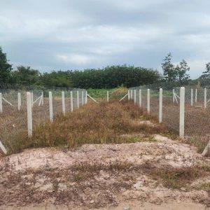 Đất thổ cư KCN Hiệp Thạnh – Chỉ còn 9 lô | 490 triệu