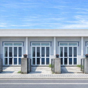 21 căn liền kề KCN Phước Đông – chỉ từ 700 triệu | Bàu Đồn
