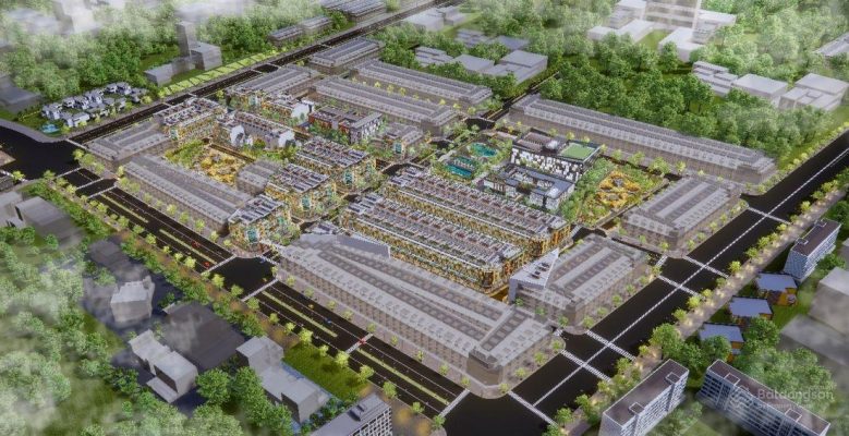 Giá Đât Tây Ninh 2026