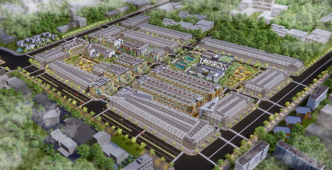 Giá Đât Tây Ninh 2026