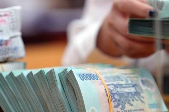 vay mua đất trả góp lãi suất 0%